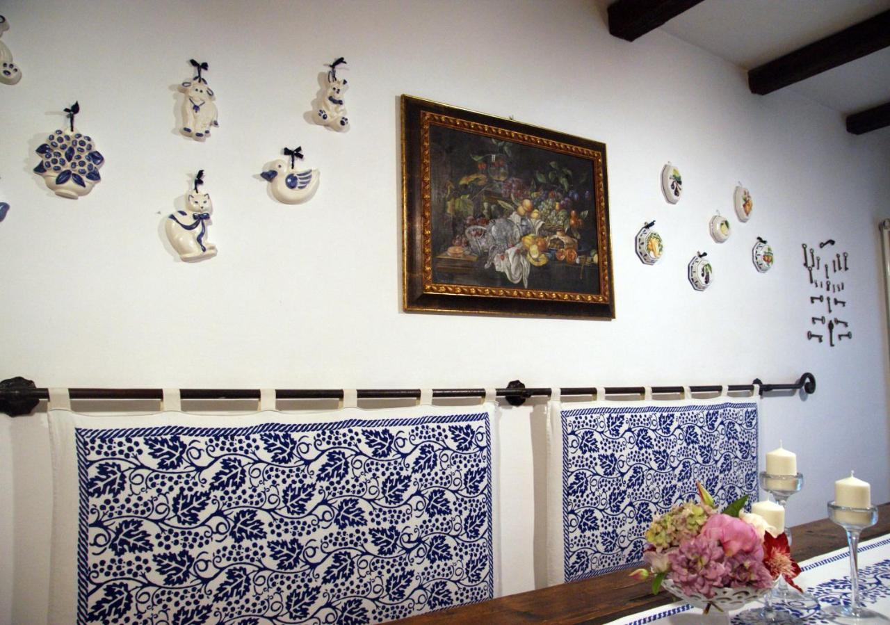 Il Casaletto Bed & Breakfast Osimo Eksteriør bilde