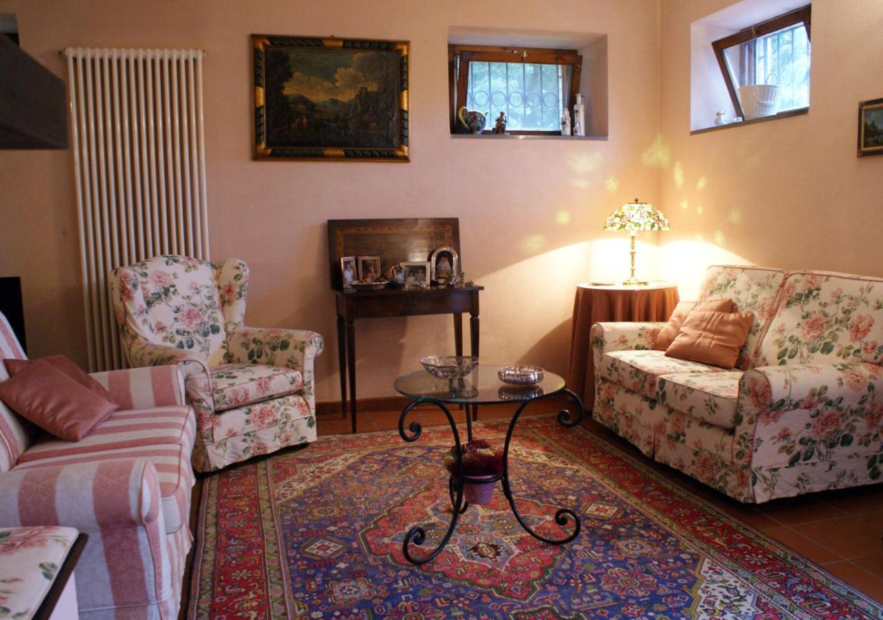 Il Casaletto Bed & Breakfast Osimo Eksteriør bilde