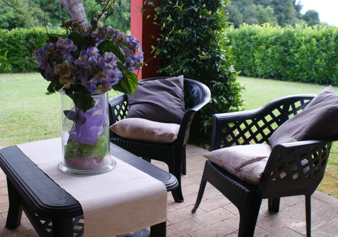 Il Casaletto Bed & Breakfast Osimo Eksteriør bilde