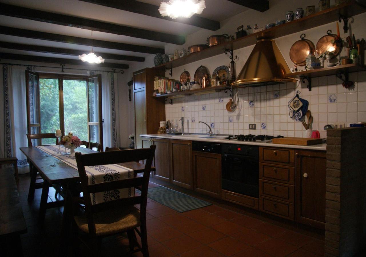 Il Casaletto Bed & Breakfast Osimo Eksteriør bilde