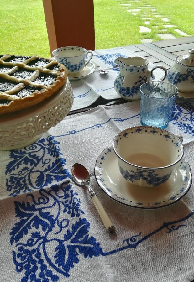 Il Casaletto Bed & Breakfast Osimo Eksteriør bilde