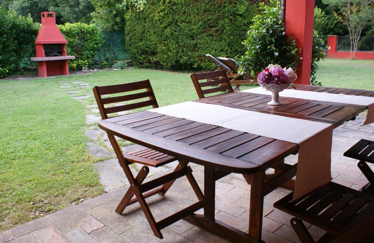 Il Casaletto Bed & Breakfast Osimo Eksteriør bilde