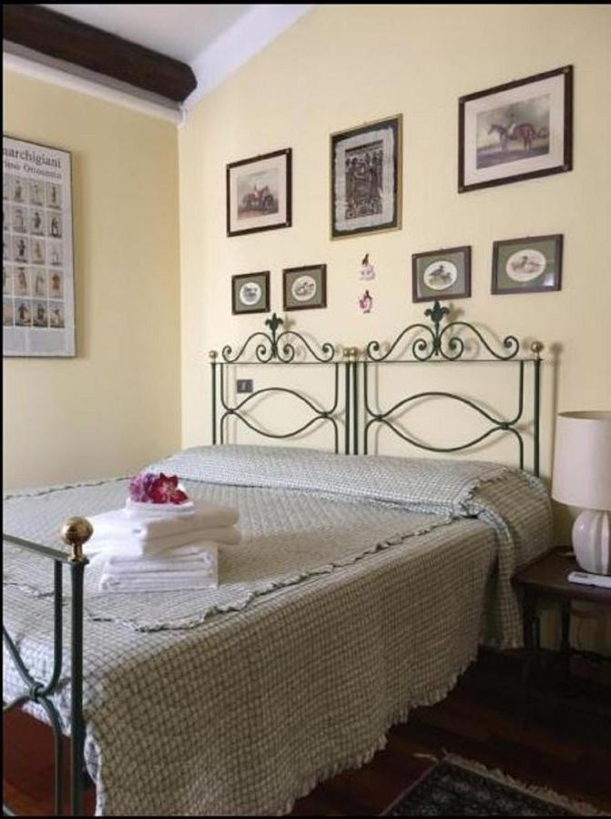 Il Casaletto Bed & Breakfast Osimo Eksteriør bilde