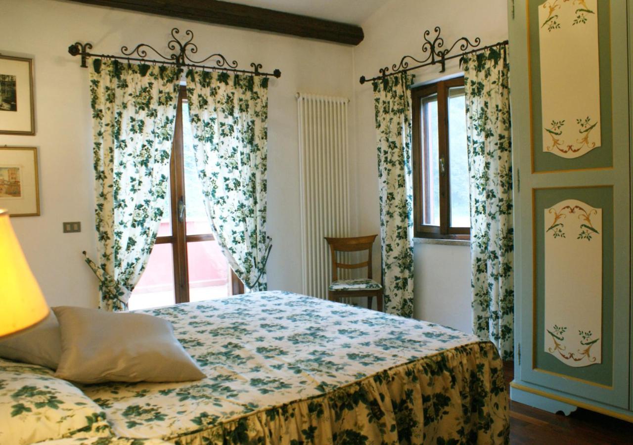 Il Casaletto Bed & Breakfast Osimo Eksteriør bilde