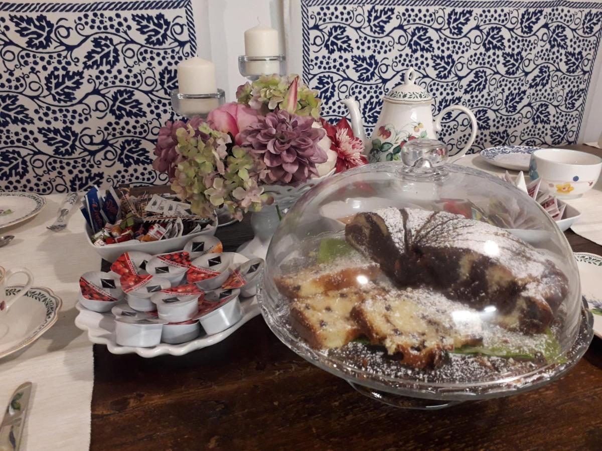 Il Casaletto Bed & Breakfast Osimo Eksteriør bilde