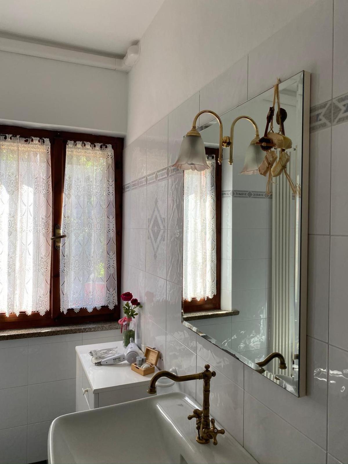 Il Casaletto Bed & Breakfast Osimo Eksteriør bilde